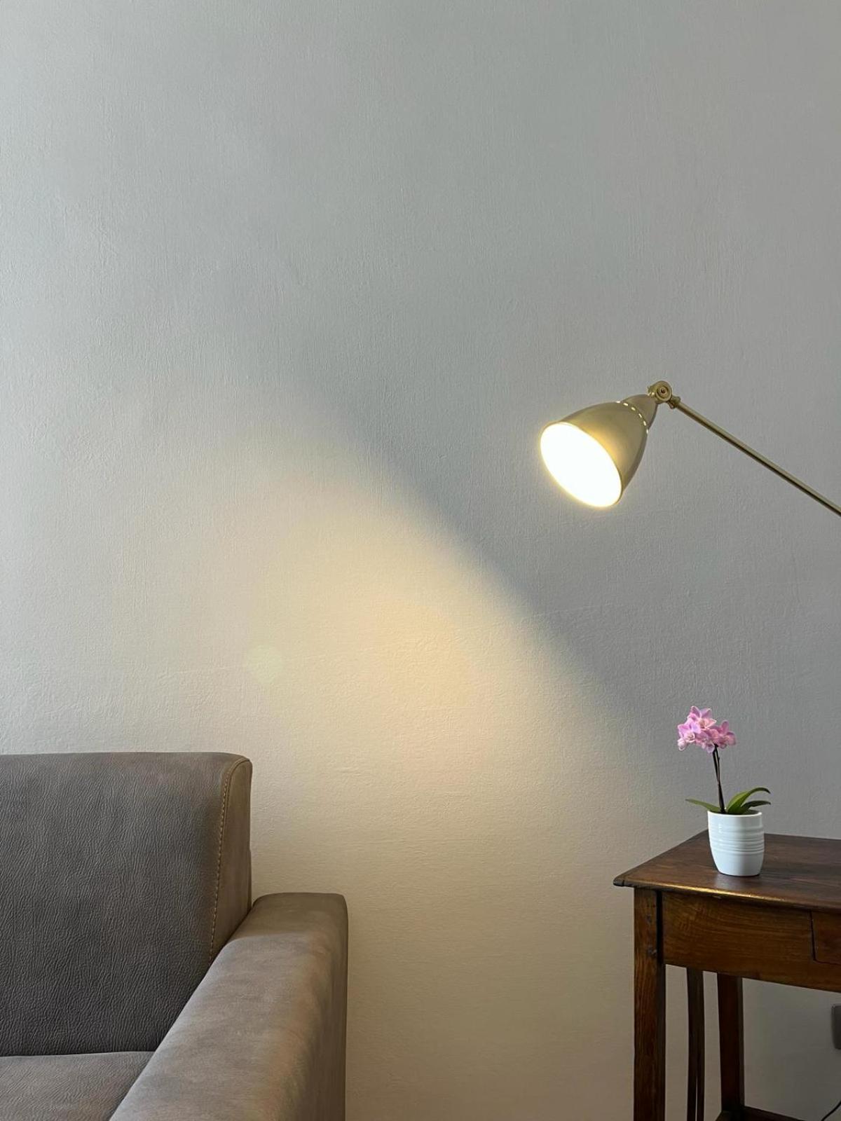 Luna Apartment Civitavecchia Eksteriør bilde