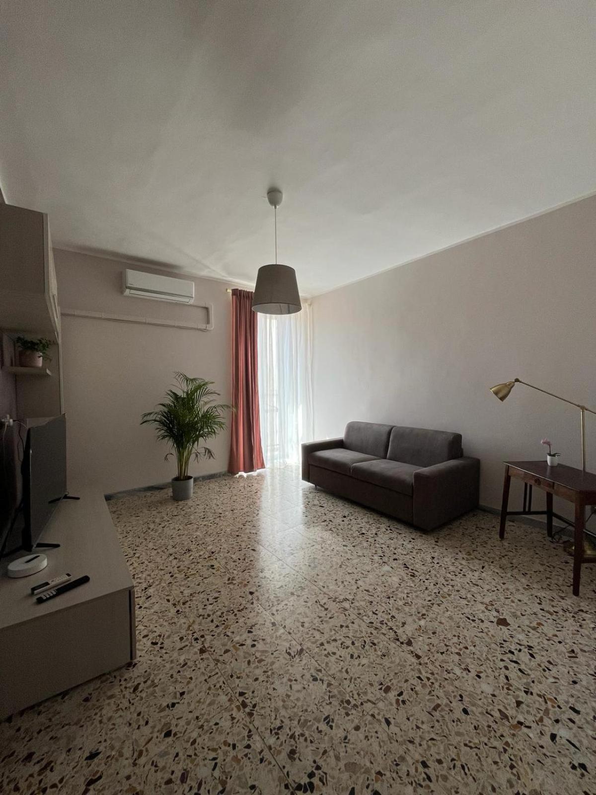 Luna Apartment Civitavecchia Eksteriør bilde